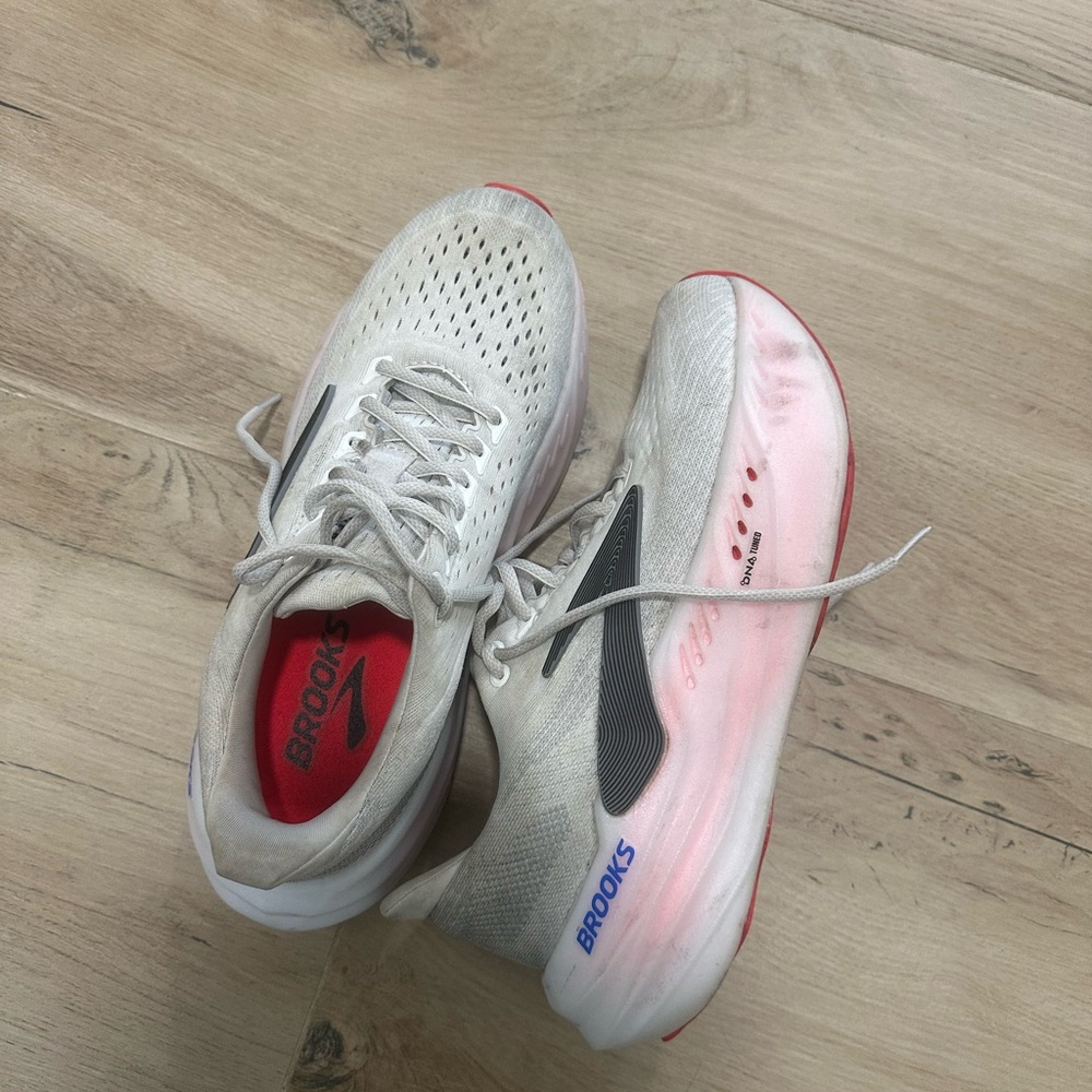 Brooks Glycerin Max